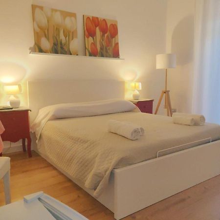 Krly Exclusive Rooms Cagliari Buitenkant foto