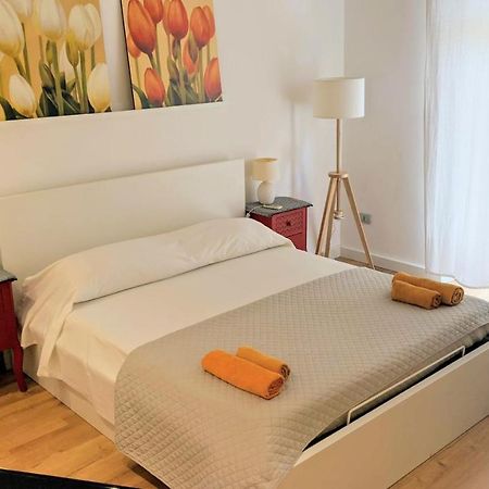 Krly Exclusive Rooms Cagliari Buitenkant foto