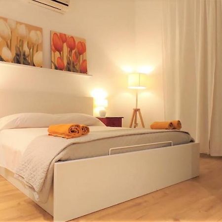 Krly Exclusive Rooms Cagliari Buitenkant foto