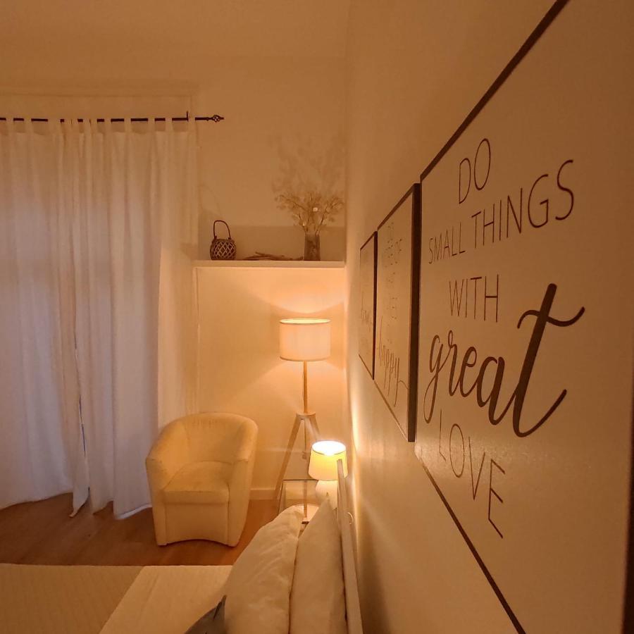 Krly Exclusive Rooms Cagliari Buitenkant foto