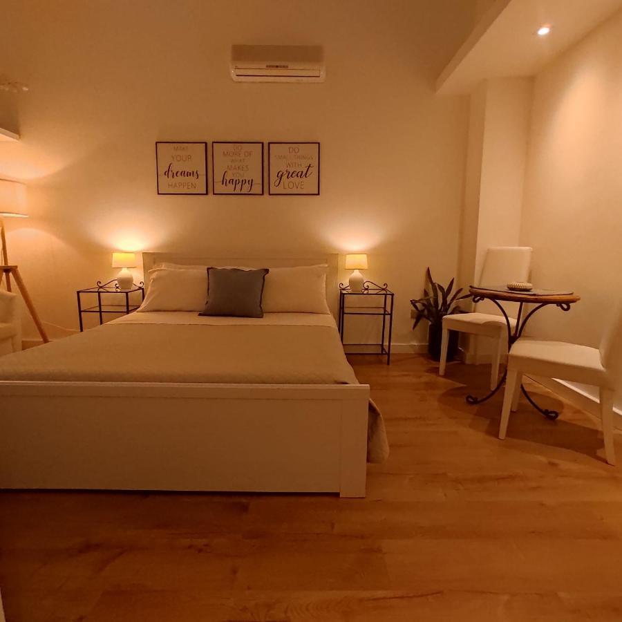 Krly Exclusive Rooms Cagliari Buitenkant foto