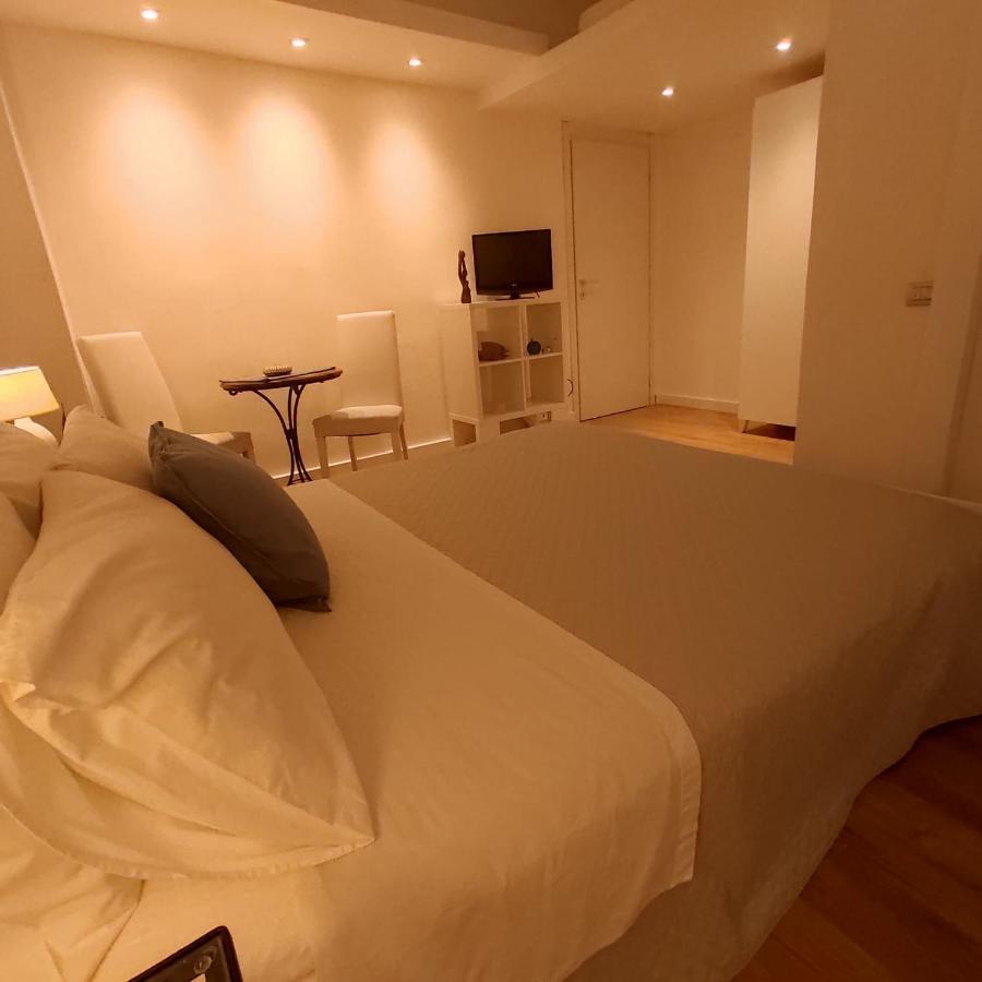 Krly Exclusive Rooms Cagliari Buitenkant foto