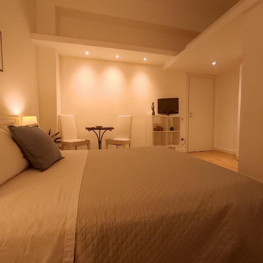 Krly Exclusive Rooms Cagliari Buitenkant foto
