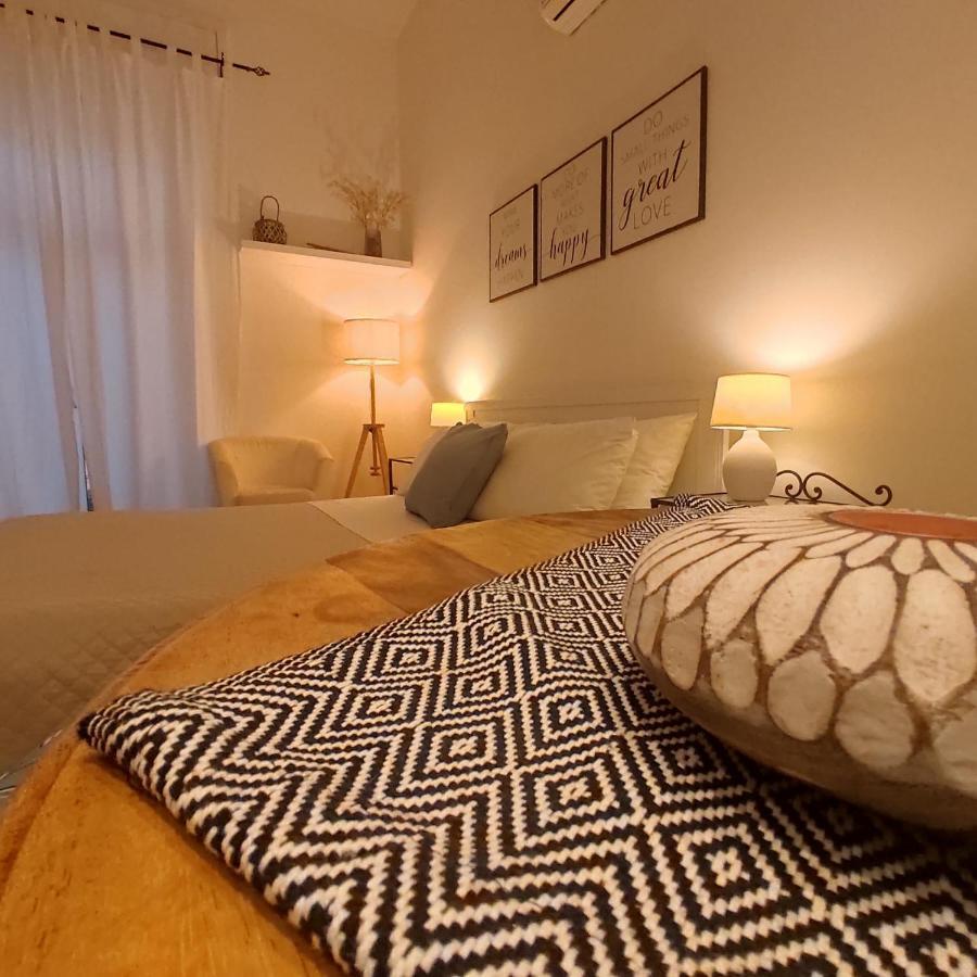 Krly Exclusive Rooms Cagliari Buitenkant foto