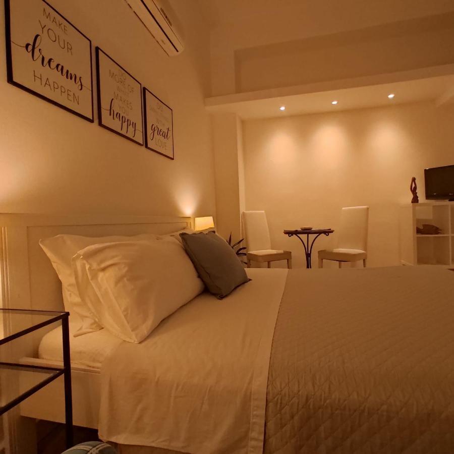 Krly Exclusive Rooms Cagliari Buitenkant foto
