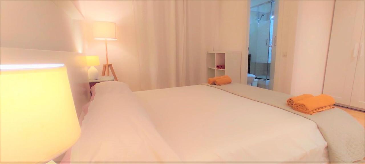Krly Exclusive Rooms Cagliari Buitenkant foto