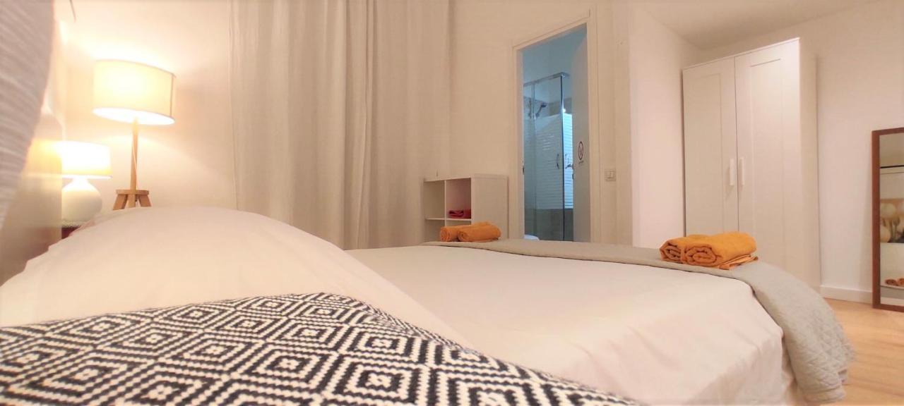 Krly Exclusive Rooms Cagliari Buitenkant foto