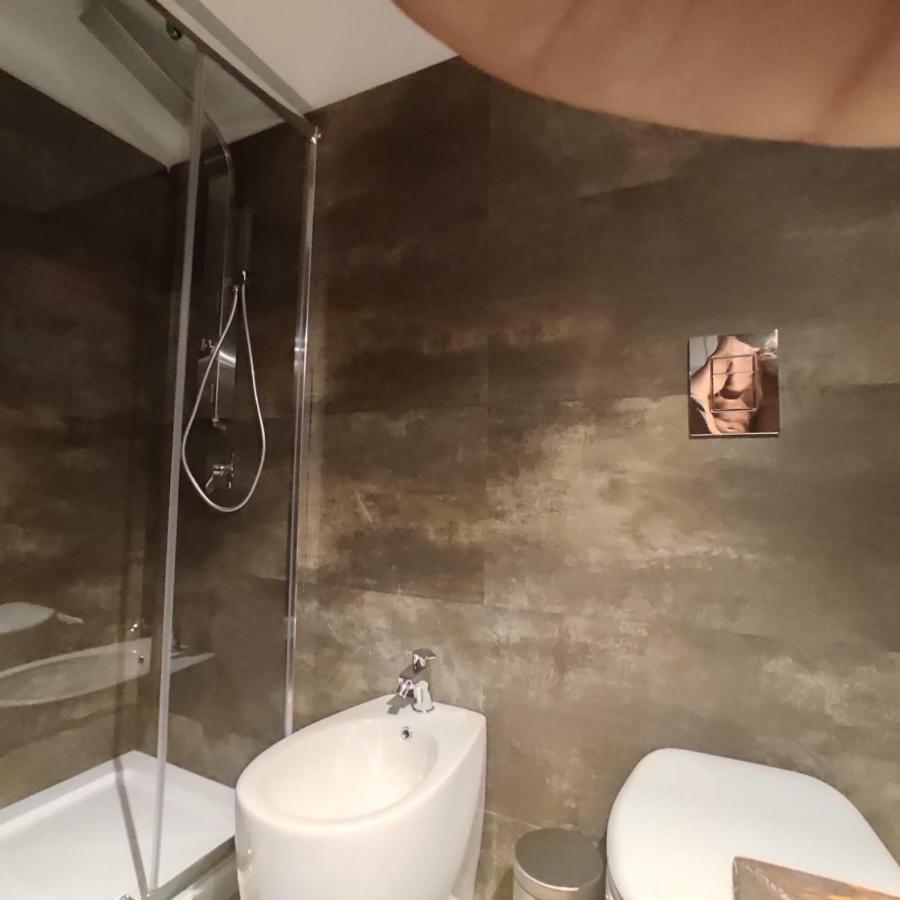 Krly Exclusive Rooms Cagliari Buitenkant foto