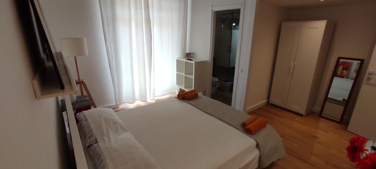 Krly Exclusive Rooms Cagliari Buitenkant foto