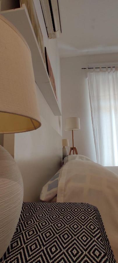 Krly Exclusive Rooms Cagliari Buitenkant foto