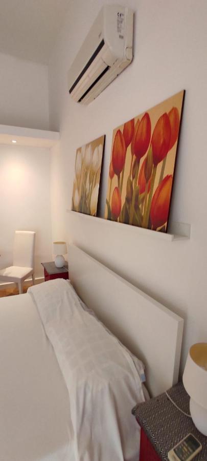 Krly Exclusive Rooms Cagliari Buitenkant foto
