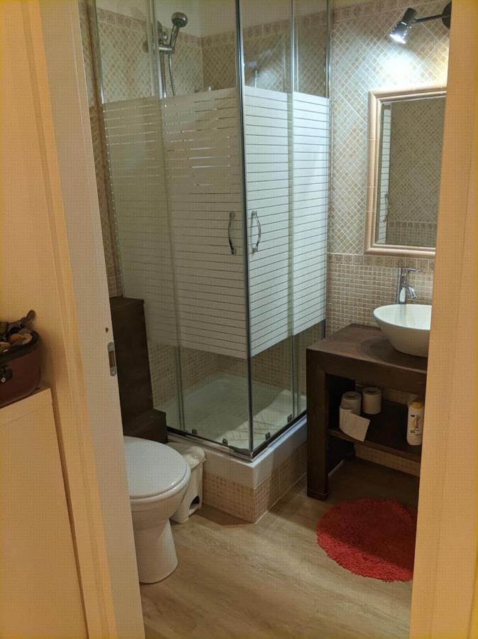 Krly Exclusive Rooms Cagliari Buitenkant foto