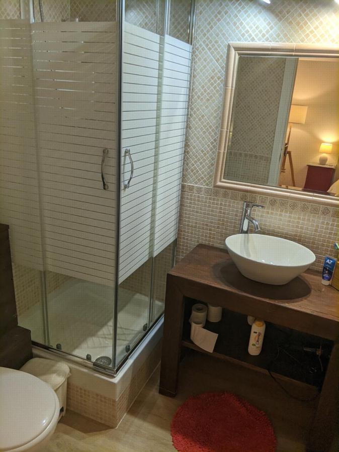 Krly Exclusive Rooms Cagliari Buitenkant foto